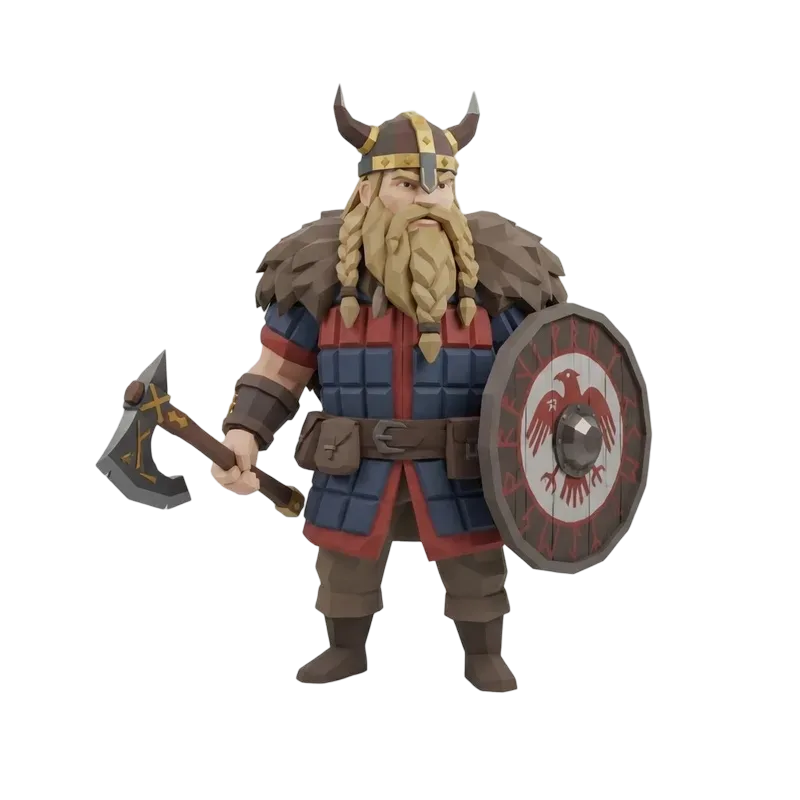 Viking explorer